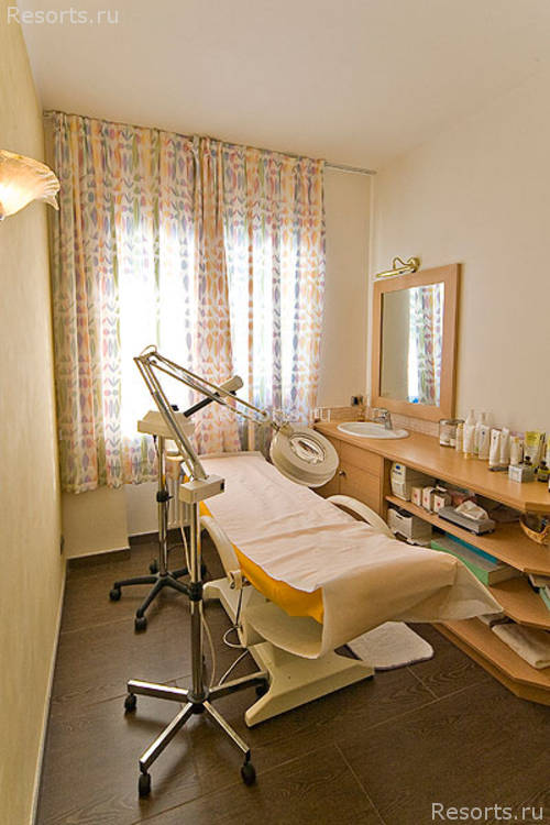 Hotel Diamant Sport & Wellness 46